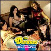 The Donnas : Who Invited You
